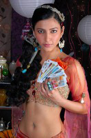 Shruti Hassan Unseen Photos